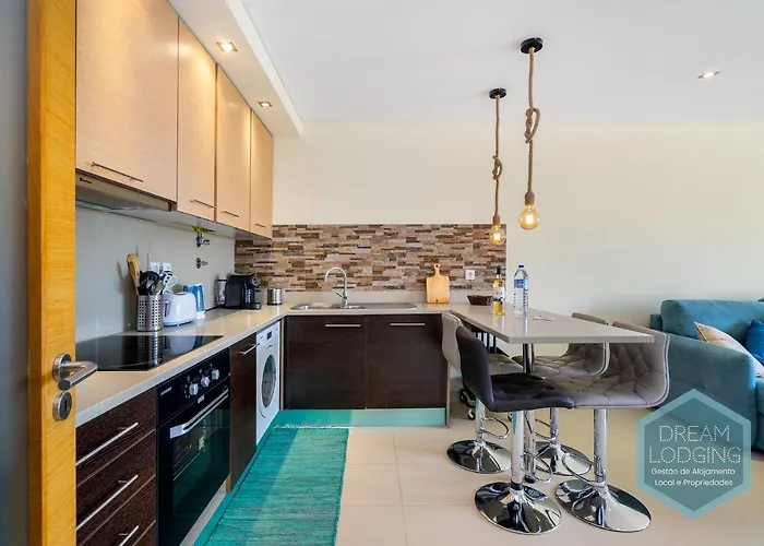 Medronheira B2 - Dream Apartment