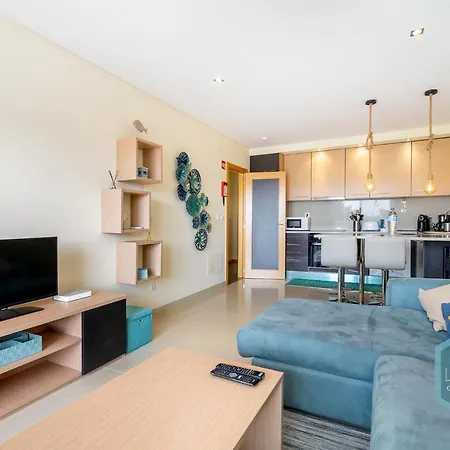 Medronheira B2 Dream Albufeira