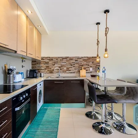 Medronheira B2 Dream Lägenhet