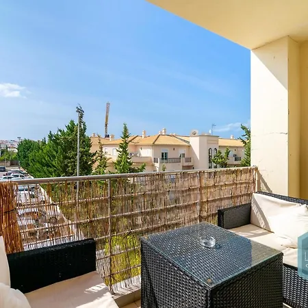 Medronheira B2 Dream Apartment Albufeira