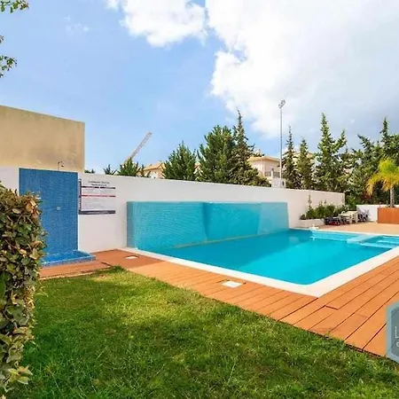 Apartment Medronheira B2 Dream *