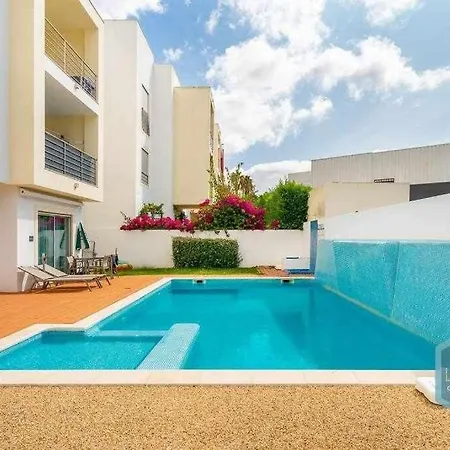 公寓 Medronheira B2 Dream *