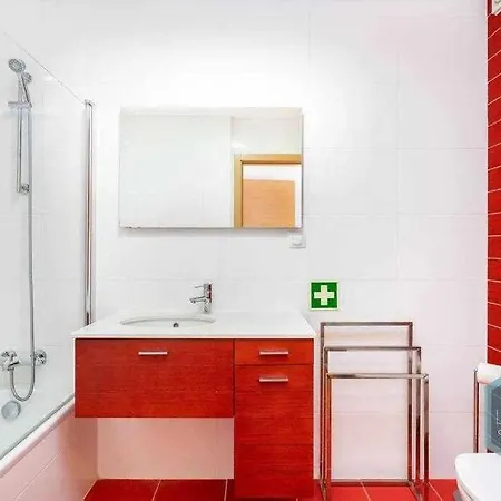 公寓 Medronheira B2 Dream