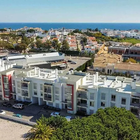 Lägenhet Medronheira B2 Dream *