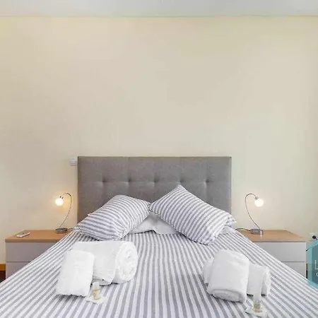 Medronheira B2 Dream 公寓