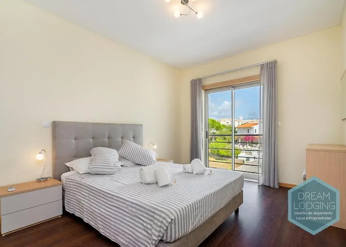 Medronheira B2 - Dream Appartement *