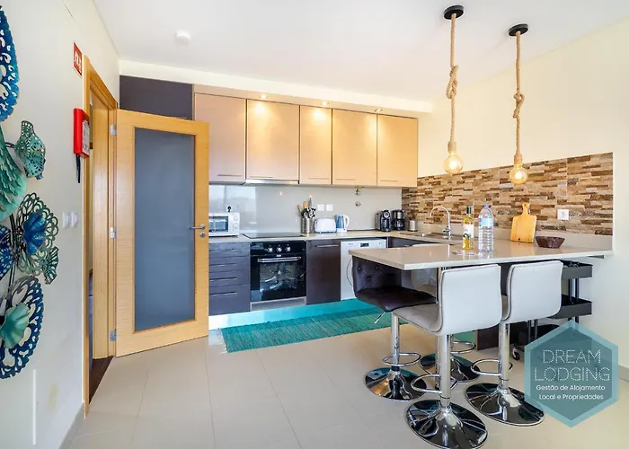 Medronheira B2 - Dream * Albufeira