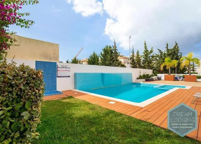 Appartement Medronheira B2 - Dream *