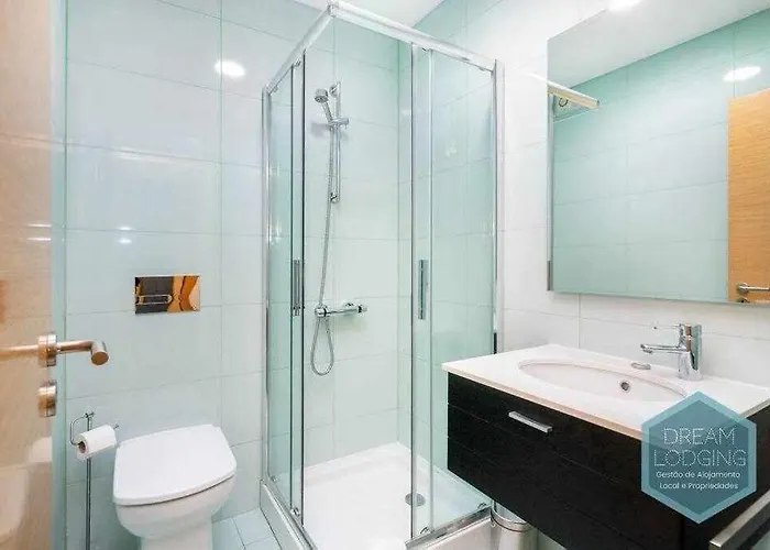 Medronheira B2 - Dream * Albufeira