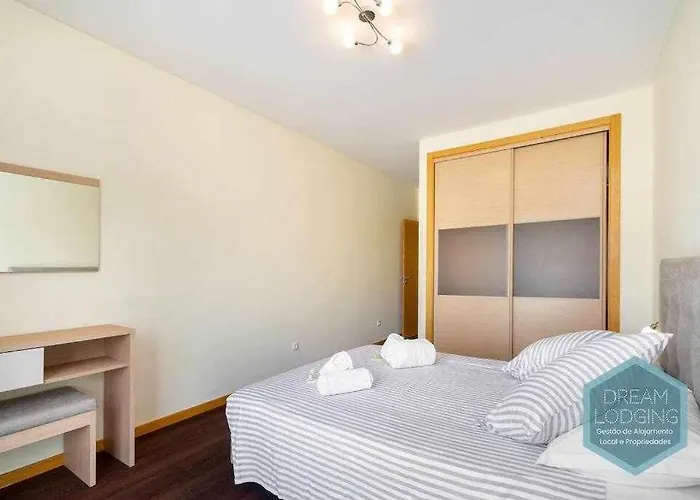 Medronheira B2 - Dream * Albufeira