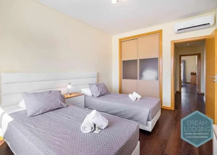 Medronheira B2 - Dream Appartement