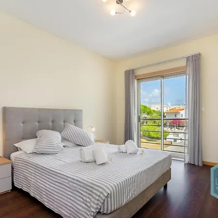 Medronheira B2 - Dream Apartamento *