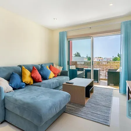 Medronheira B2 - Dream Apartamento *