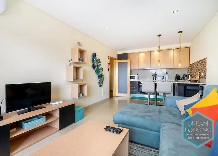 Medronheira B2 - Dream Albufeira