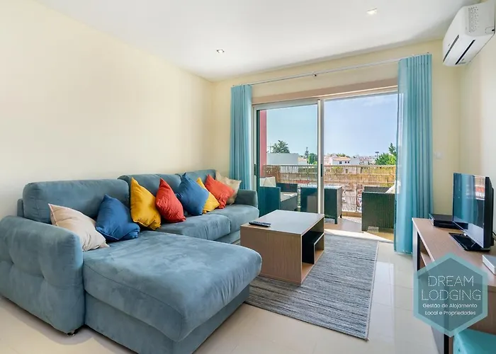 Medronheira B2 - Dream Apartamento *