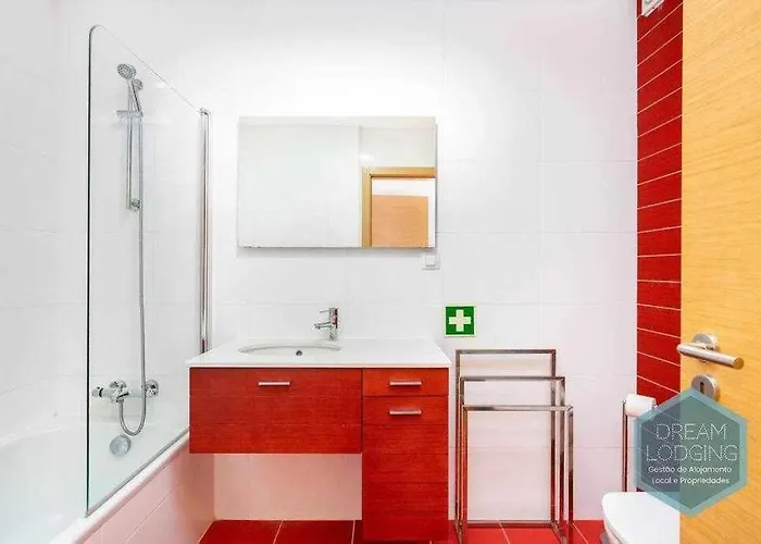 Apartamento Medronheira B2 - Dream