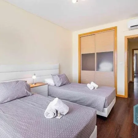Medronheira B2 - Dream Apartman